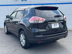 X-TRAIL 4WD