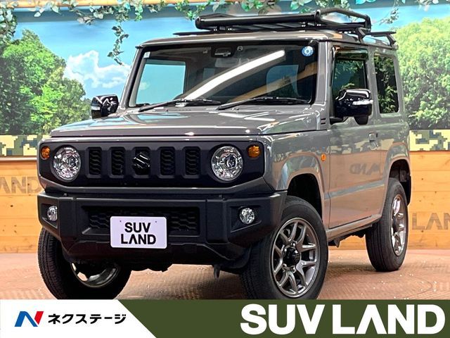 JIMNY 4WD