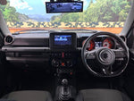 JIMNY 4WD
