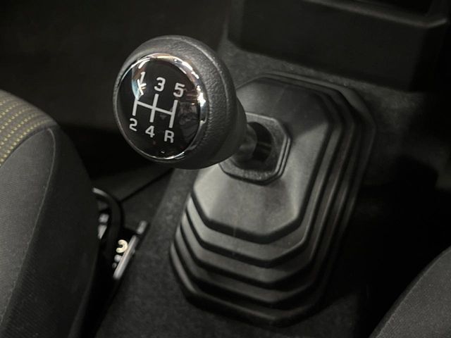 JIMNY 4WD