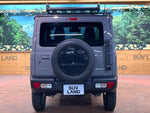 JIMNY 4WD