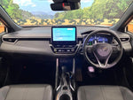 COROLLA CROSS HYBRID