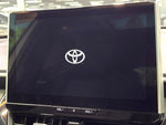 COROLLA CROSS HYBRID