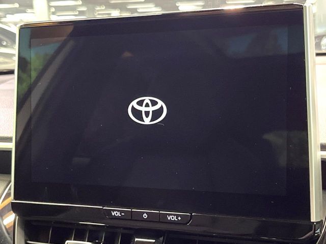 COROLLA CROSS HYBRID