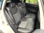 COROLLA CROSS HYBRID