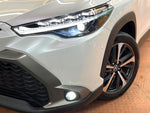 COROLLA CROSS HYBRID
