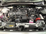 COROLLA CROSS HYBRID