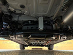COROLLA CROSS HYBRID