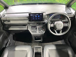 STEPWAGON e:HEV SPADA