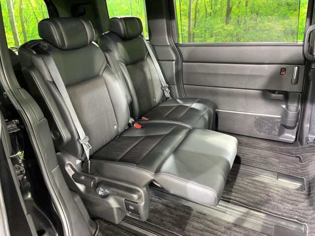 STEPWAGON e:HEV SPADA