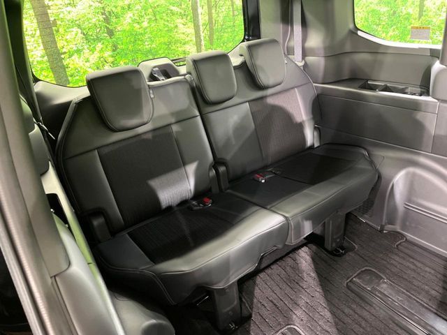 STEPWAGON e:HEV SPADA