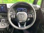 STEPWAGON e:HEV SPADA