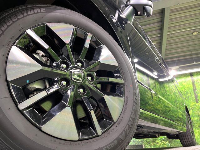 STEPWAGON e:HEV SPADA