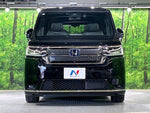 STEPWAGON e:HEV SPADA