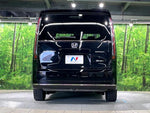 STEPWAGON e:HEV SPADA