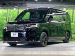 STEPWAGON e:HEV SPADA