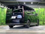 STEPWAGON e:HEV SPADA