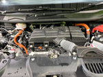 STEPWAGON e:HEV SPADA
