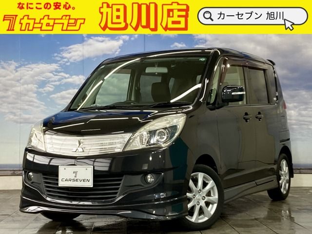 DELICA D:2 4WD