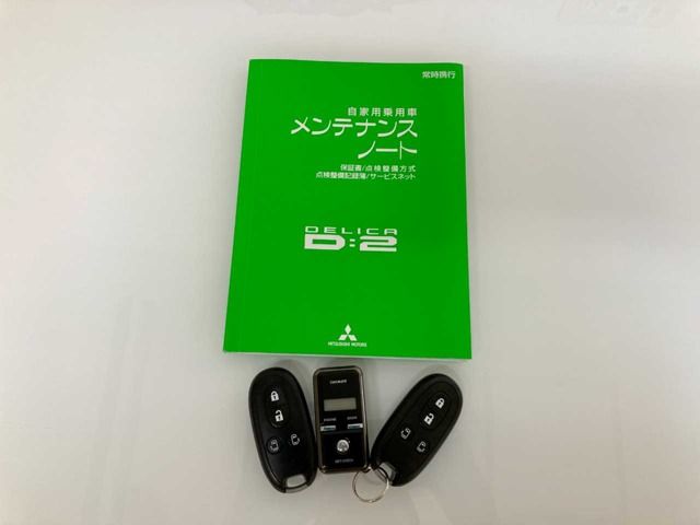 DELICA D:2 4WD