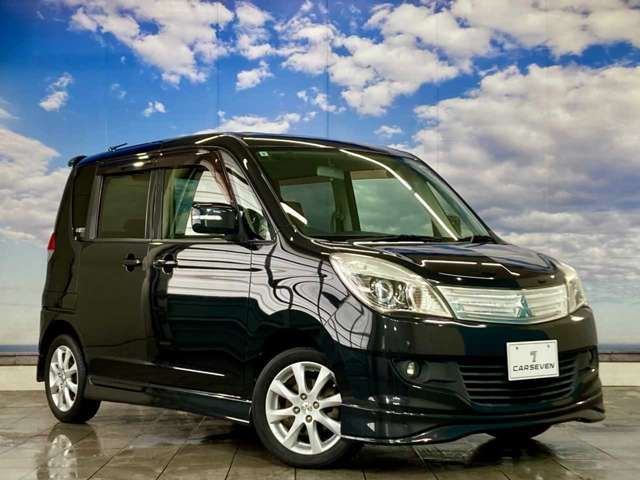 DELICA D:2 4WD