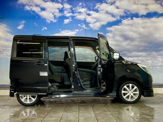 DELICA D:2 4WD