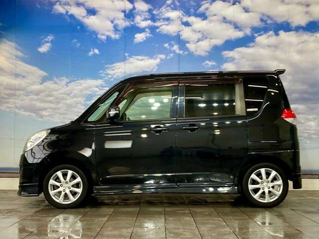 DELICA D:2 4WD