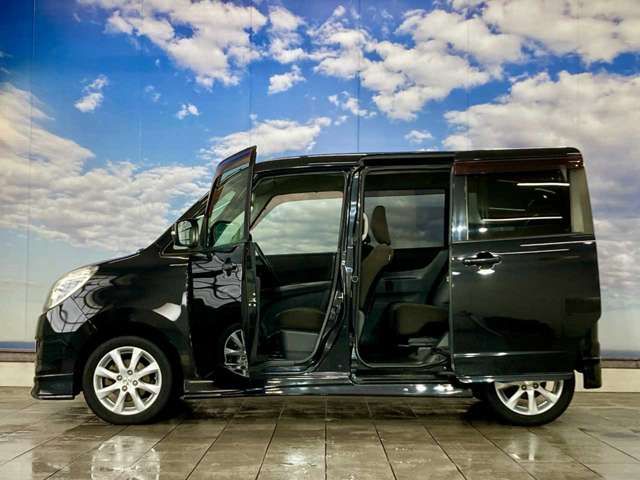 DELICA D:2 4WD
