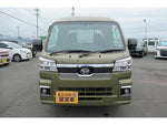 HIJET truck 4WD