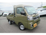 HIJET truck 4WD