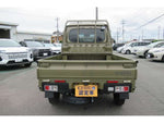 HIJET truck 4WD