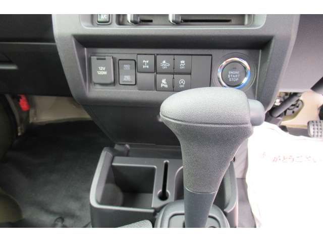 HIJET truck 4WD