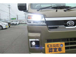HIJET truck 4WD