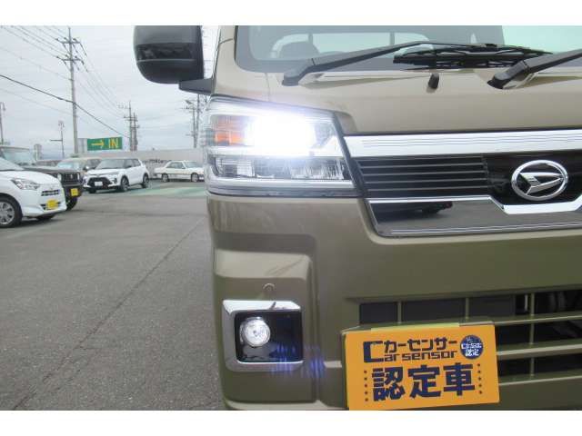 HIJET truck 4WD
