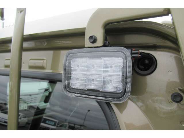 HIJET truck 4WD