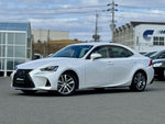 LEXUS IS350