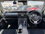 LEXUS IS350