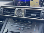 LEXUS IS350