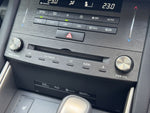 LEXUS IS350