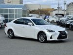 LEXUS IS350