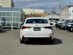 LEXUS IS350