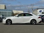 LEXUS IS350