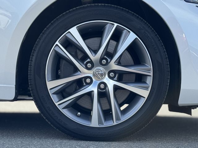 LEXUS IS350