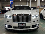 ROLLS-ROYCE