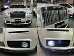 ROLLS-ROYCE