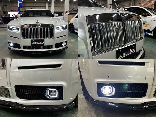 ROLLS-ROYCE