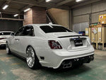 ROLLS-ROYCE