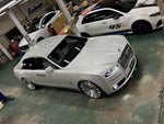 ROLLS-ROYCE