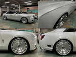 ROLLS-ROYCE