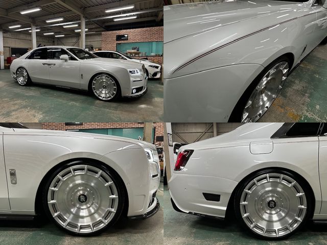 ROLLS-ROYCE
